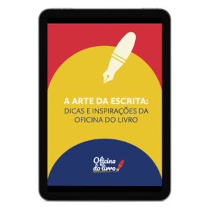 Como escrever um livro: a arte da escrita