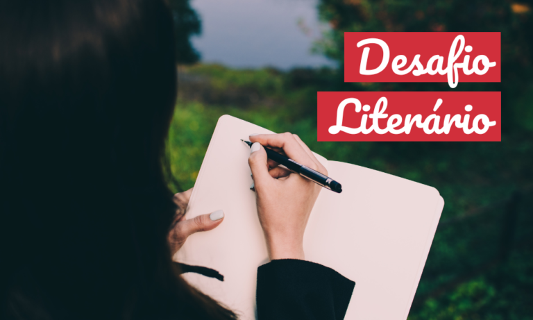 Desafio Literário | Narrativas de Vida: Inspiração Através das Palavras