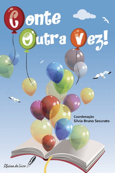 Conte Outra Vez