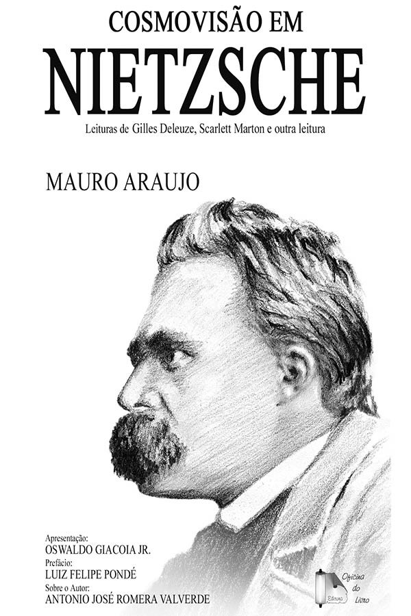 Cosmovisão em Nietzsche