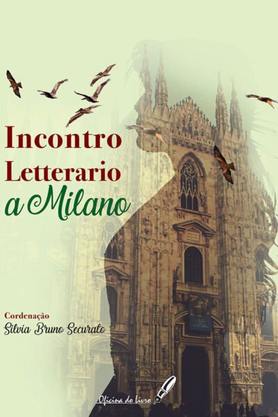 Incontro Letterario a Milano