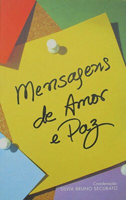 Mensagens de Amor e Paz
