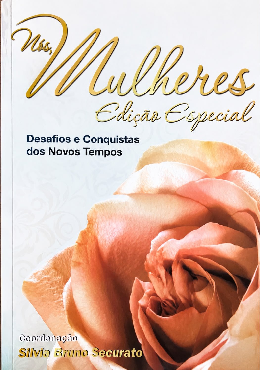 Nós, Mulheres - Edição Especial