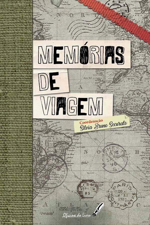 Memórias de Viagem