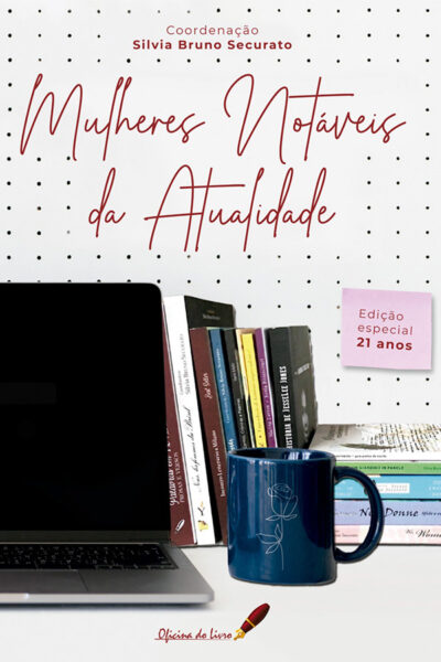 Mulheres Notáveis da Atualidade