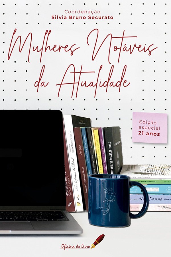 Mulheres Notáveis da Atualidade