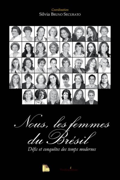 Nous les femmes du Brésil