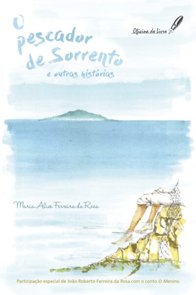 O pescador de Sorrento e outras histórias