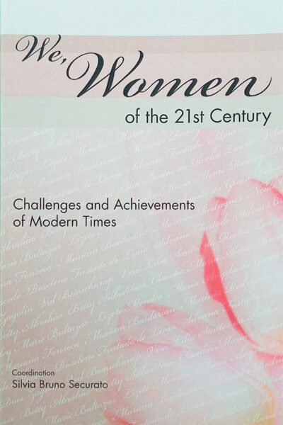 We, Women of the 21st Century