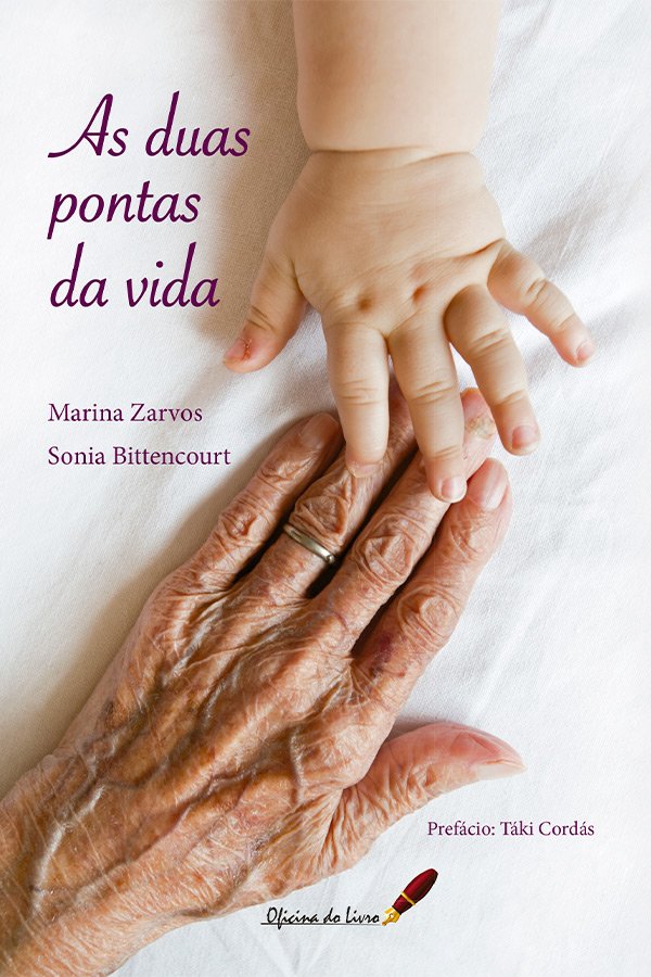 As duas pontas da vida