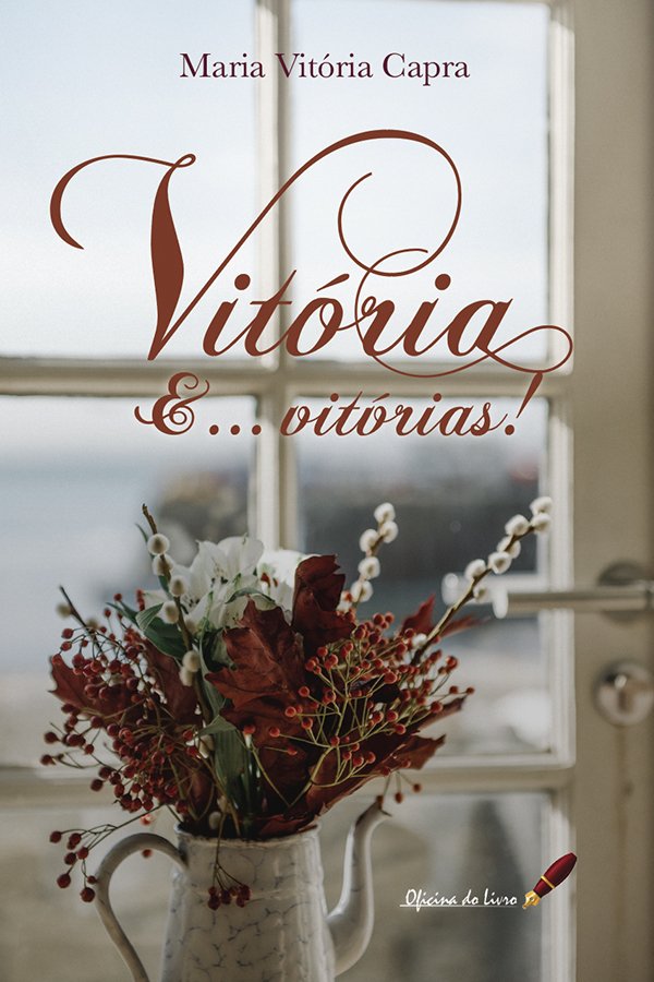 VITÓRIA E... vitórias