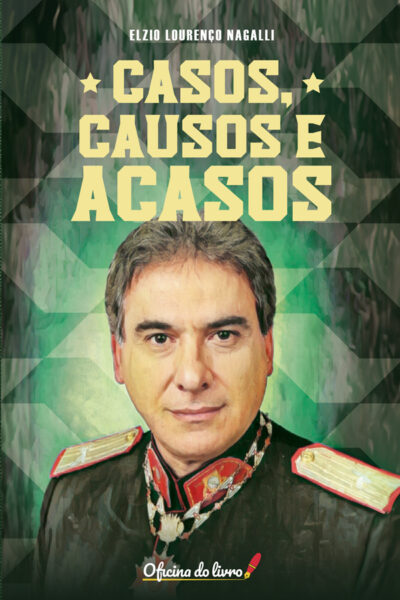 Casos, Causos e Acasos