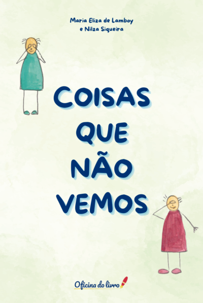 Coisas que não vemos