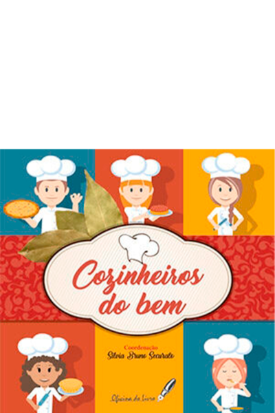 Cozinheiros do Bem