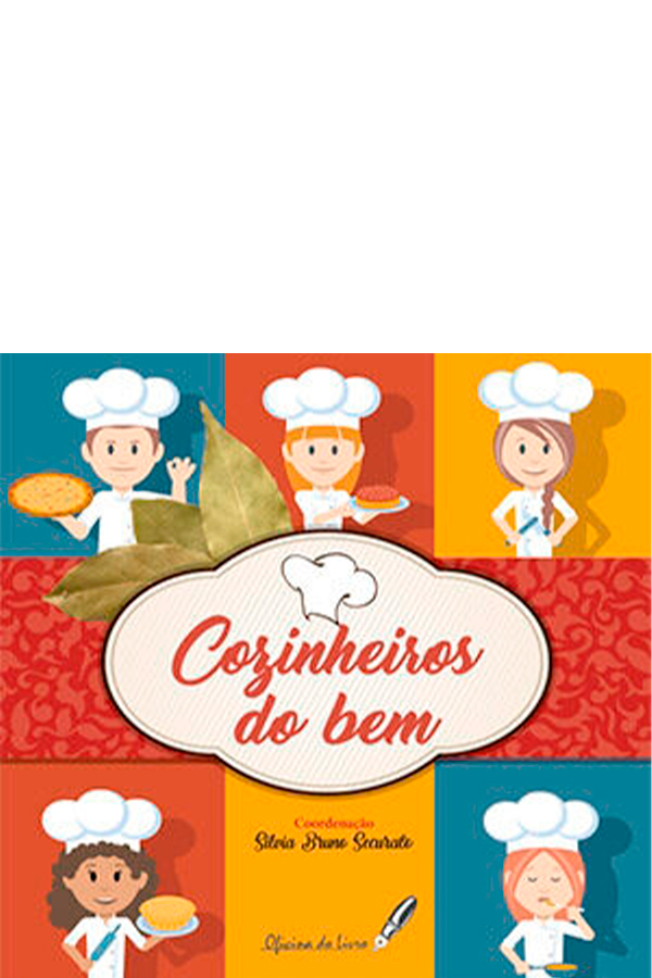 Cozinheiros do Bem