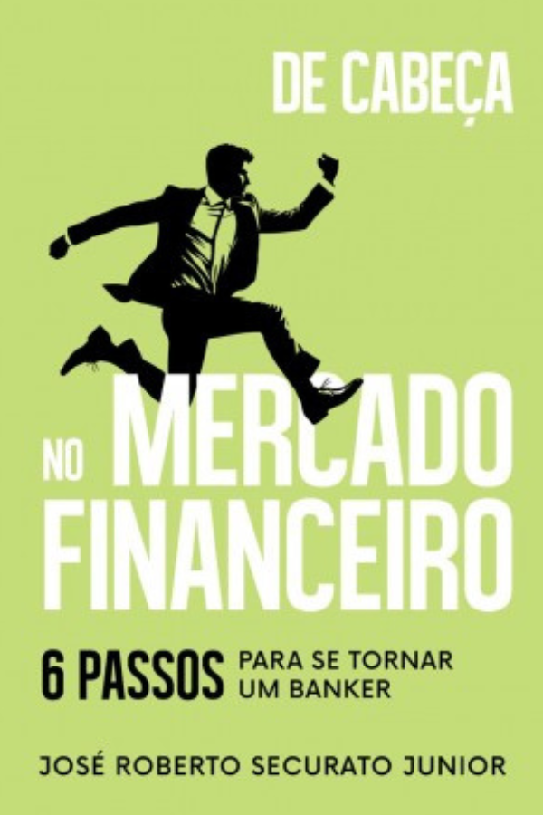De Cabeça no Mercado Financeiro