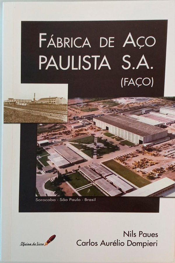 Fábrica de Aço Paulista S.A.