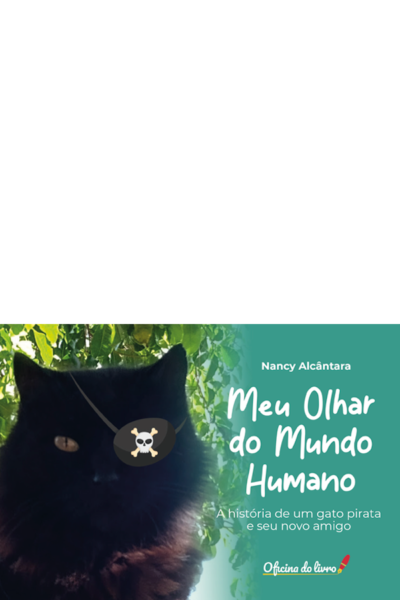 Meu Olhar do Mundo Humano - Seu novo amigo