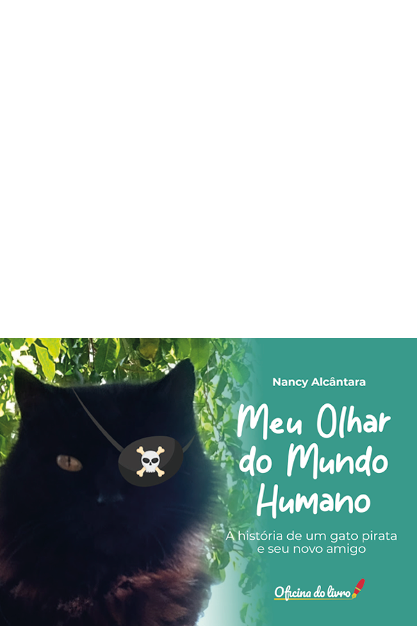 Meu Olhar do Mundo Humano - Seu novo amigo