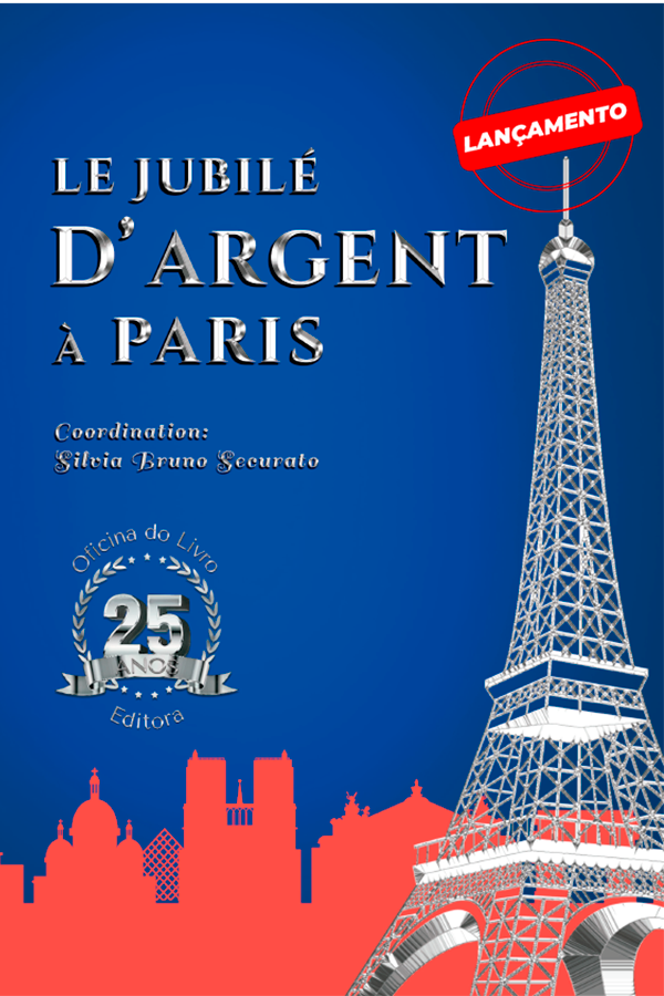 Le Jubilé D´Argent à Paris - Jubileu de Prata em Paris