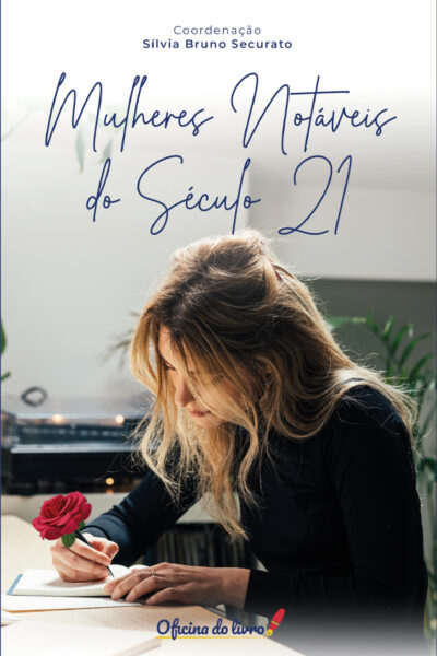 Mulheres Notáveis do Século 21