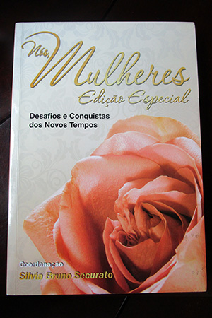 Nós, Mulheres - Edição Especial