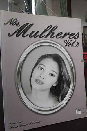 Nós, Mulheres Vol. 2 – Desafios e Conquistas dos Novos Tempos
