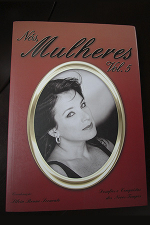 Nós, Mulheres Vol. 5 – Desafios e Conquistas dos Novos Tempos