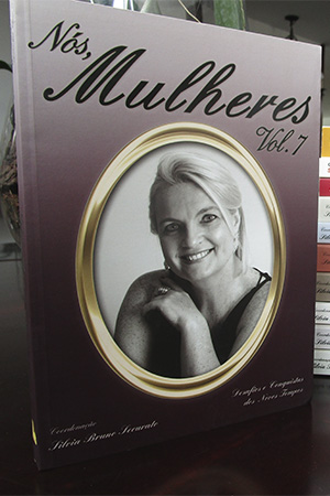 Nós, Mulheres Vol. 7 – Desafios e Conquistas dos Novos Tempos
