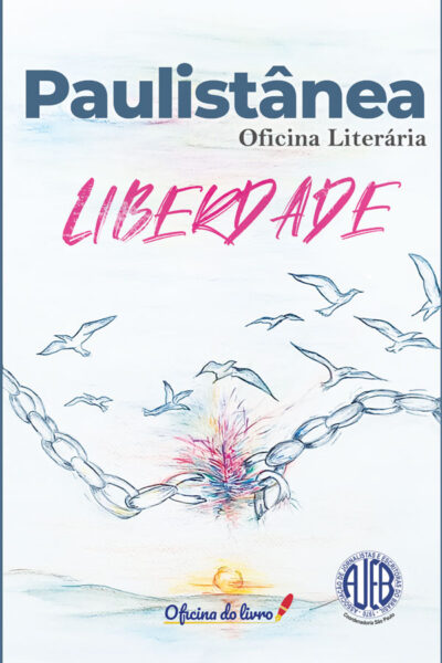 Paulistânea - Oficina Literária - Liberdade