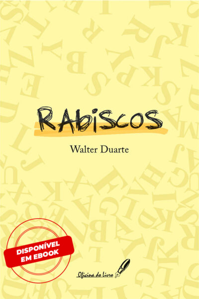 Rabiscos