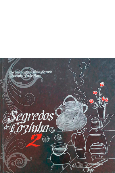 Segredo de Cozinha - Volume 2