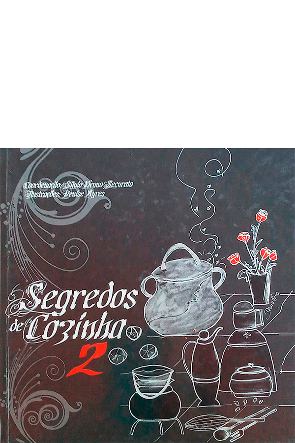 Segredo de Cozinha - Volume 2