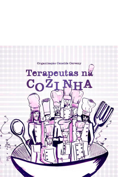 Terapeutas na Cozinha