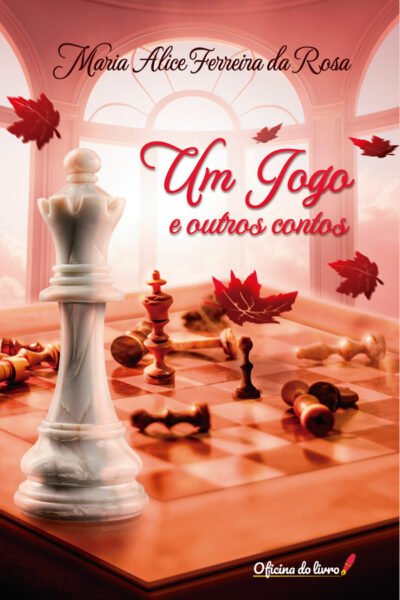Um jogo e outros contos