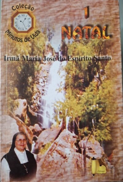 Minutos de Vida: Natal - Volume 1