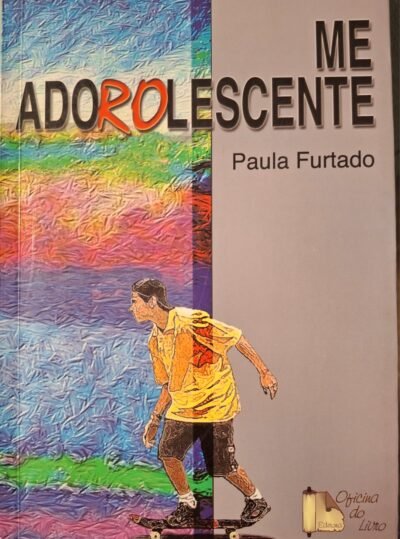Me adorolescente