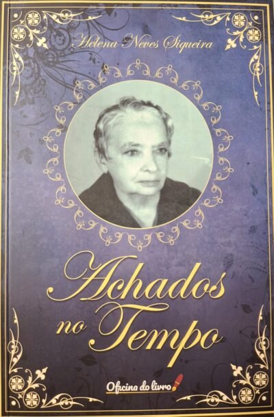 Achados no Tempo
