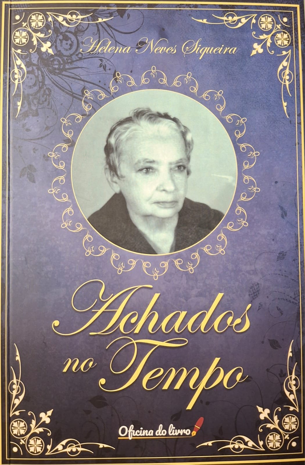Achados no Tempo