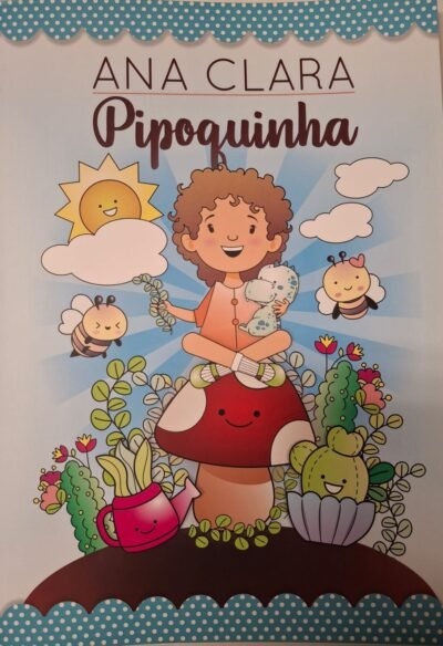 Ana Clara Pipoquinha