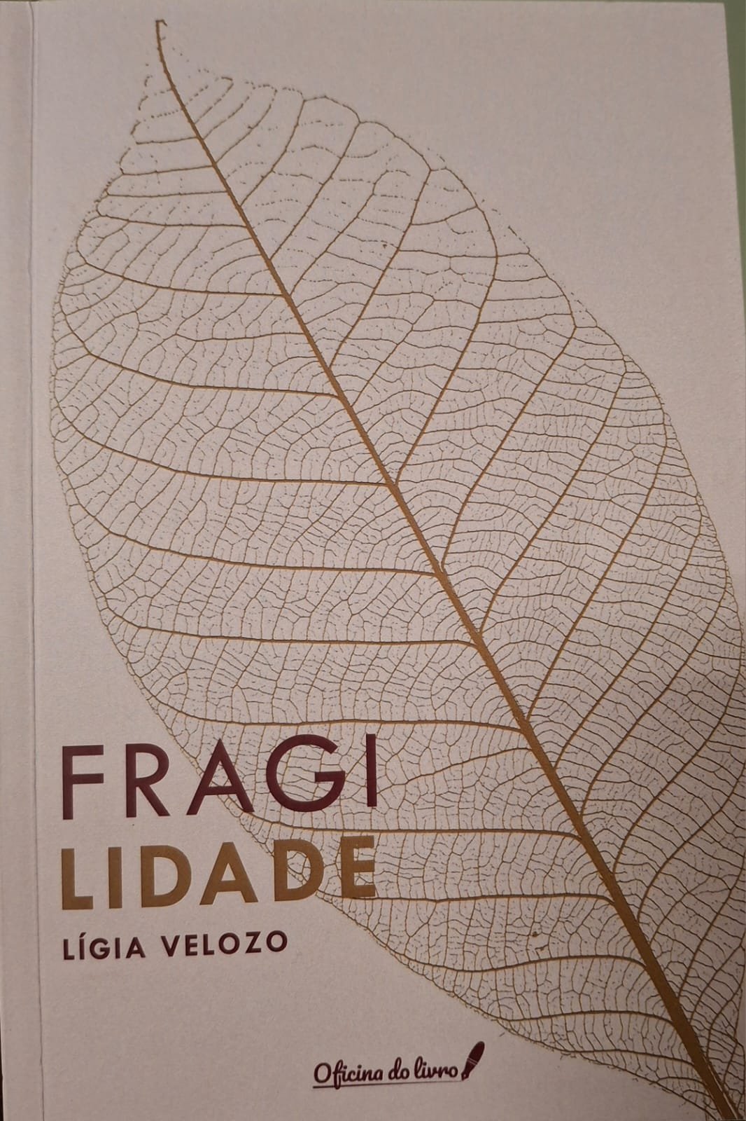 Fragilidade