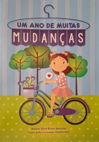 Um ano de muitas mudanças