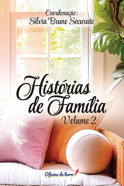 Histórias de Familia - Volume 2
