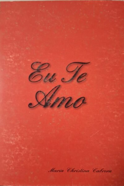 Eu te amo