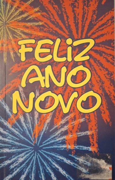 Feliz Ano Novo