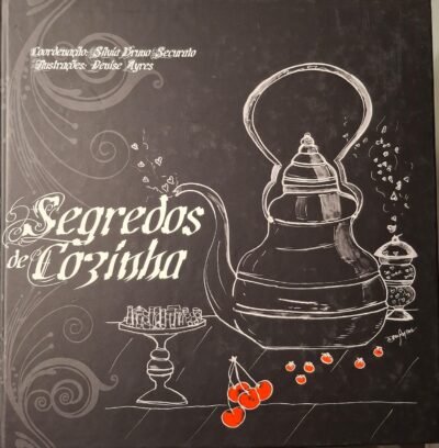 Segredos de Cozinha