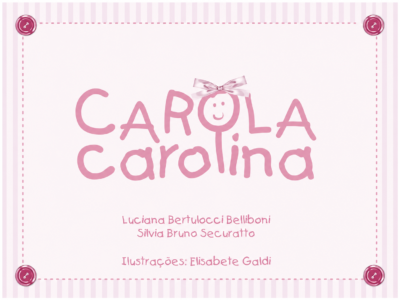 Carola Carolina