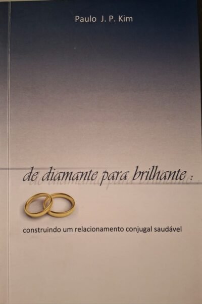 De diamante para brilhante