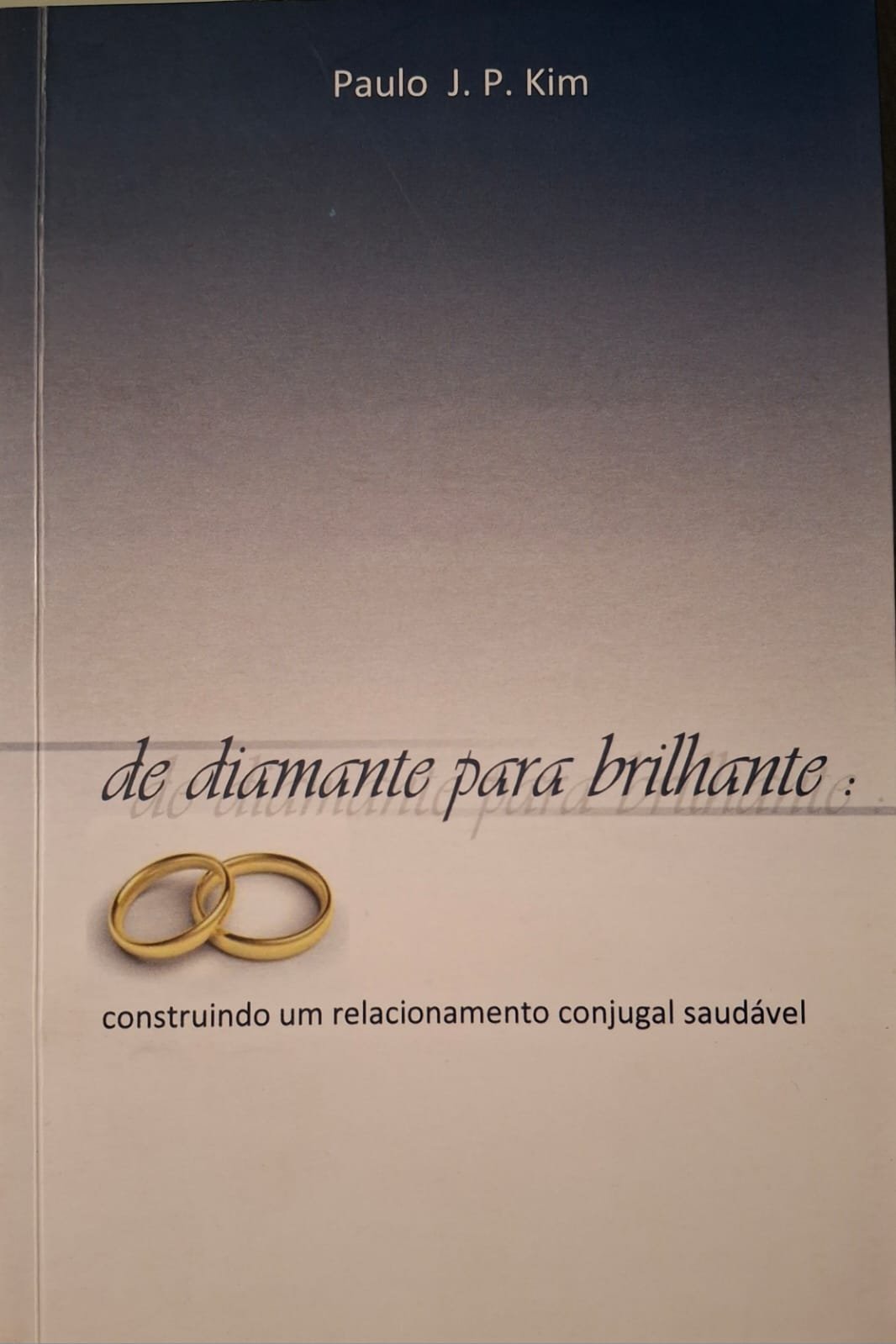 De diamante para brilhante