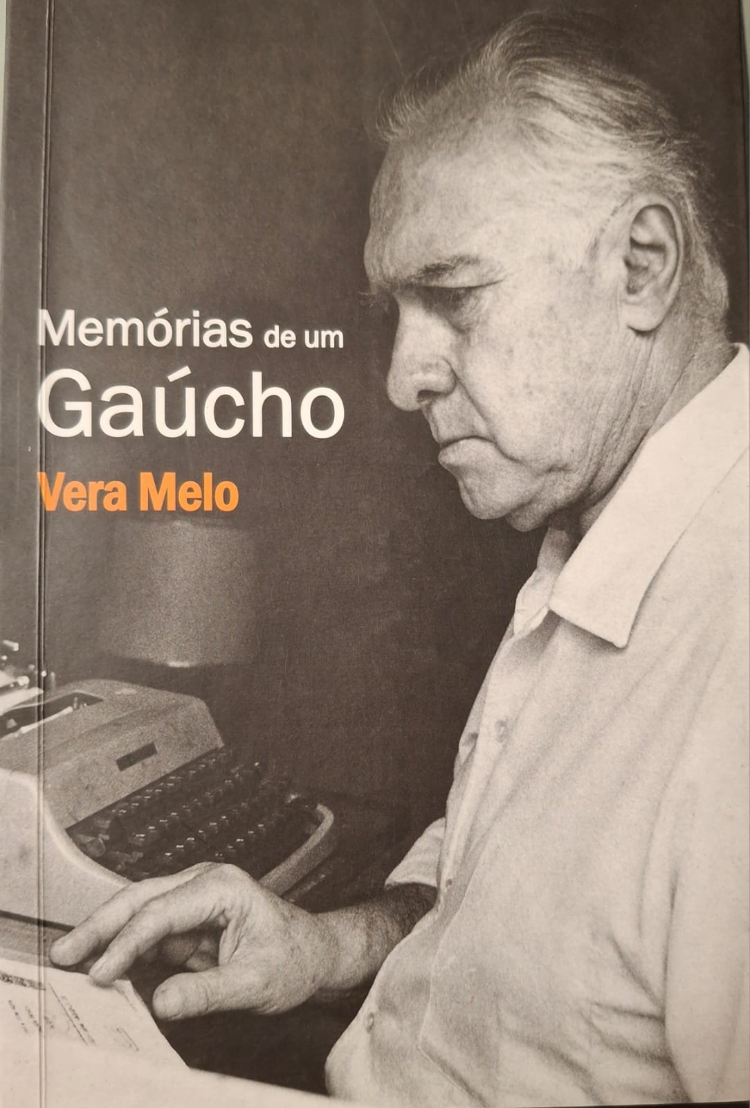 Memórias de um Gaúcho